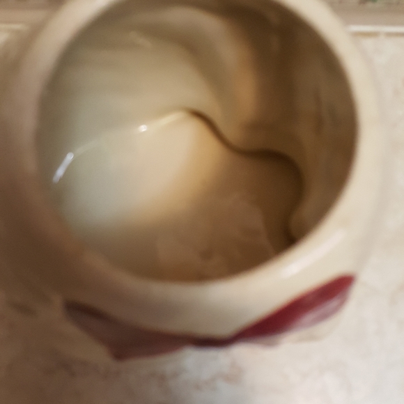 Vintage Shawnee Puss and Boots Cookie Jar with Salt and Pepper Shaker - Picture 12 of 13